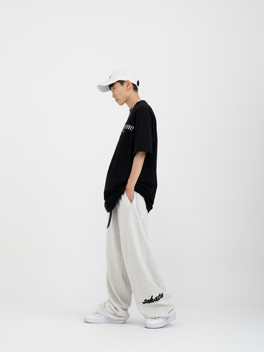 NOVA FLEX SWEATPANTS