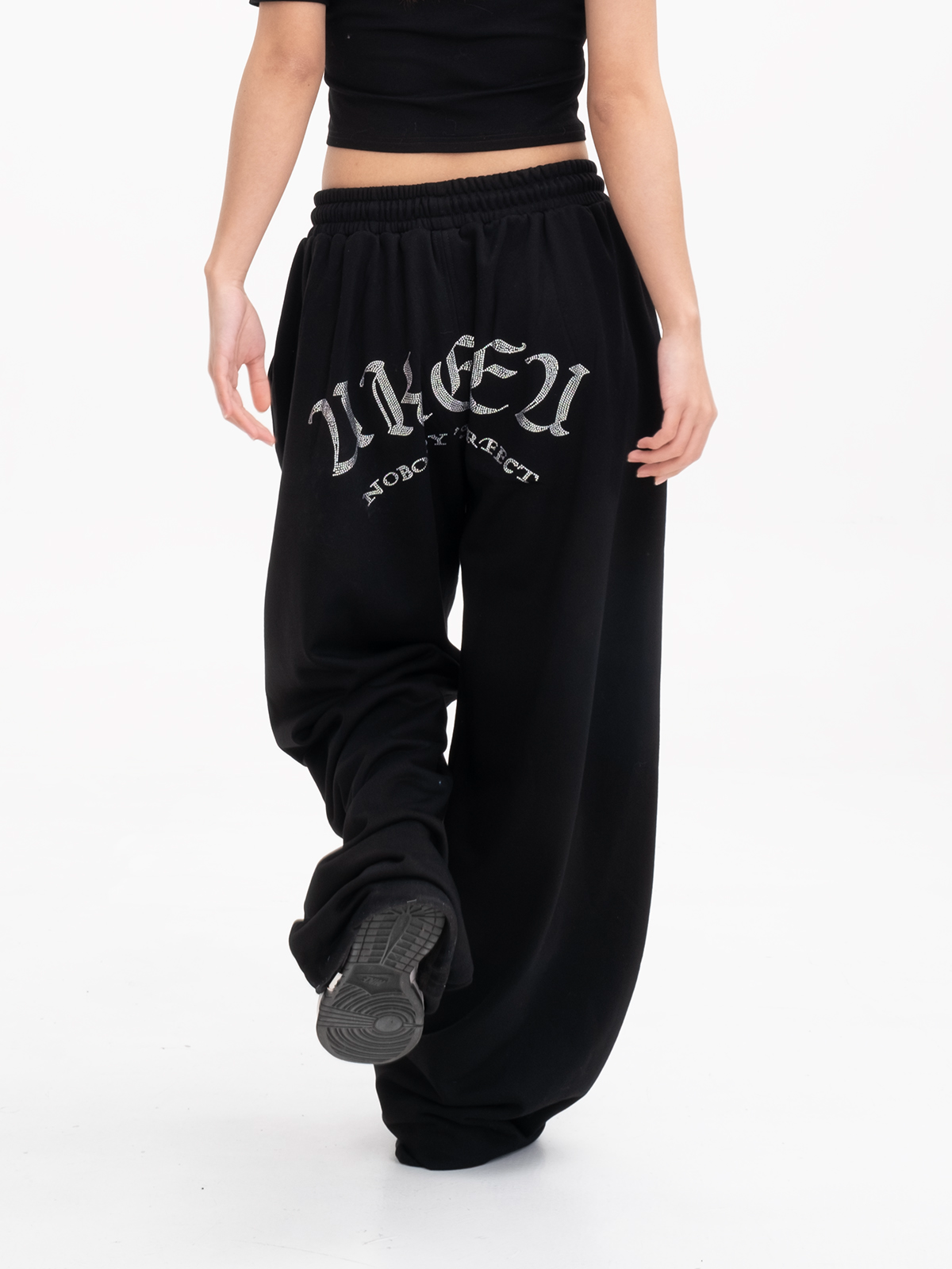 BLAZE FLEX SWEATPANTS