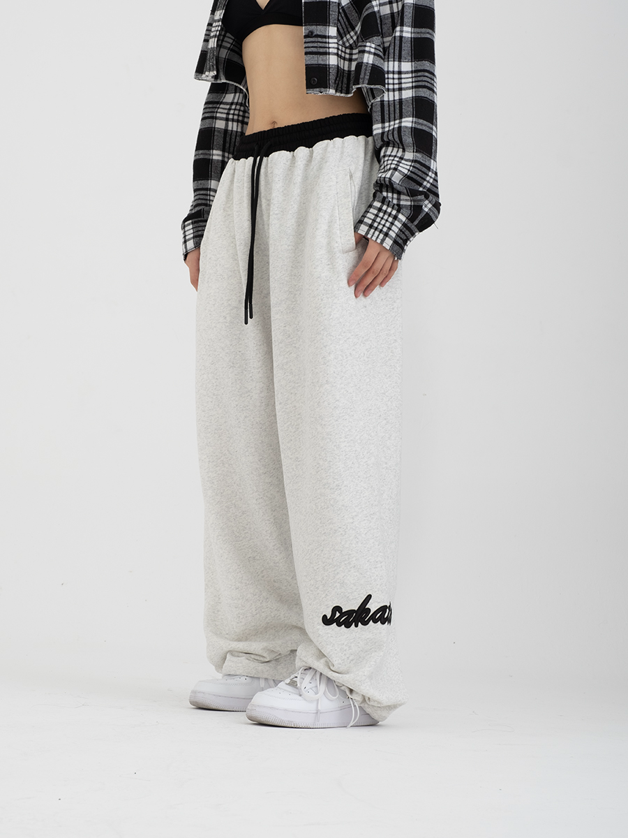 NOVA FLEX SWEATPANTS