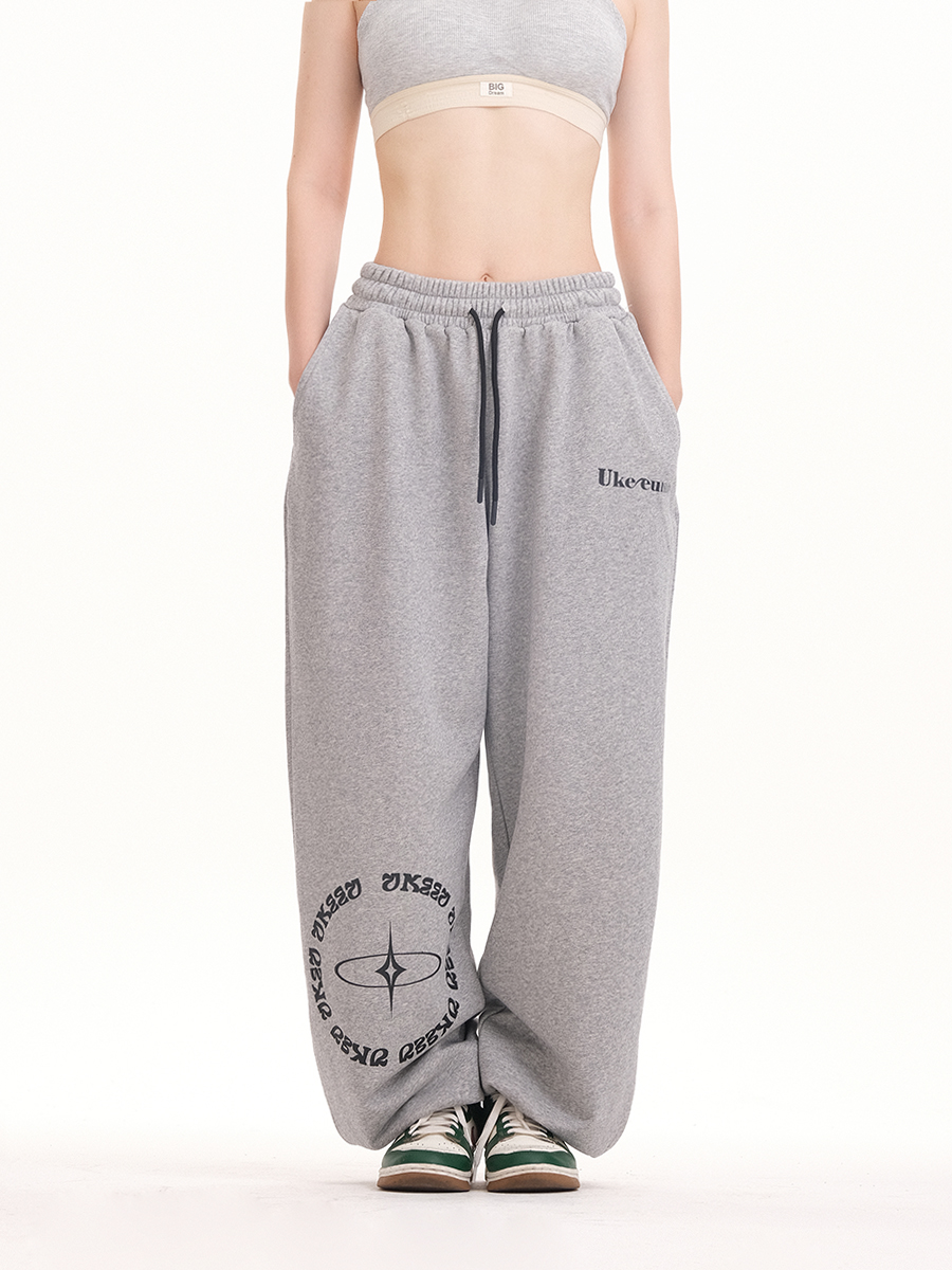ECHO MOTION SWEATPANTS