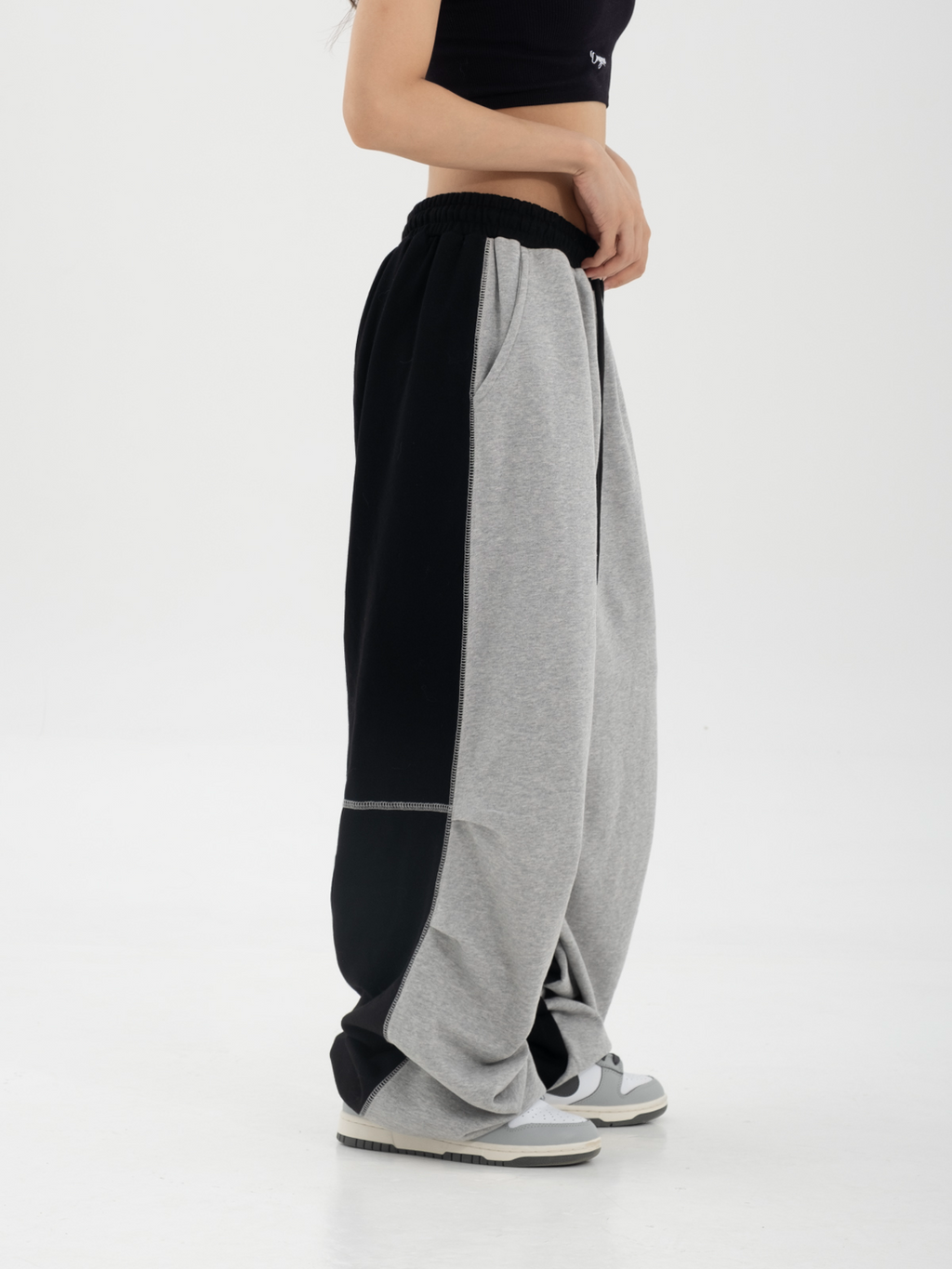 VORTEX RELAX SWEATPANTS