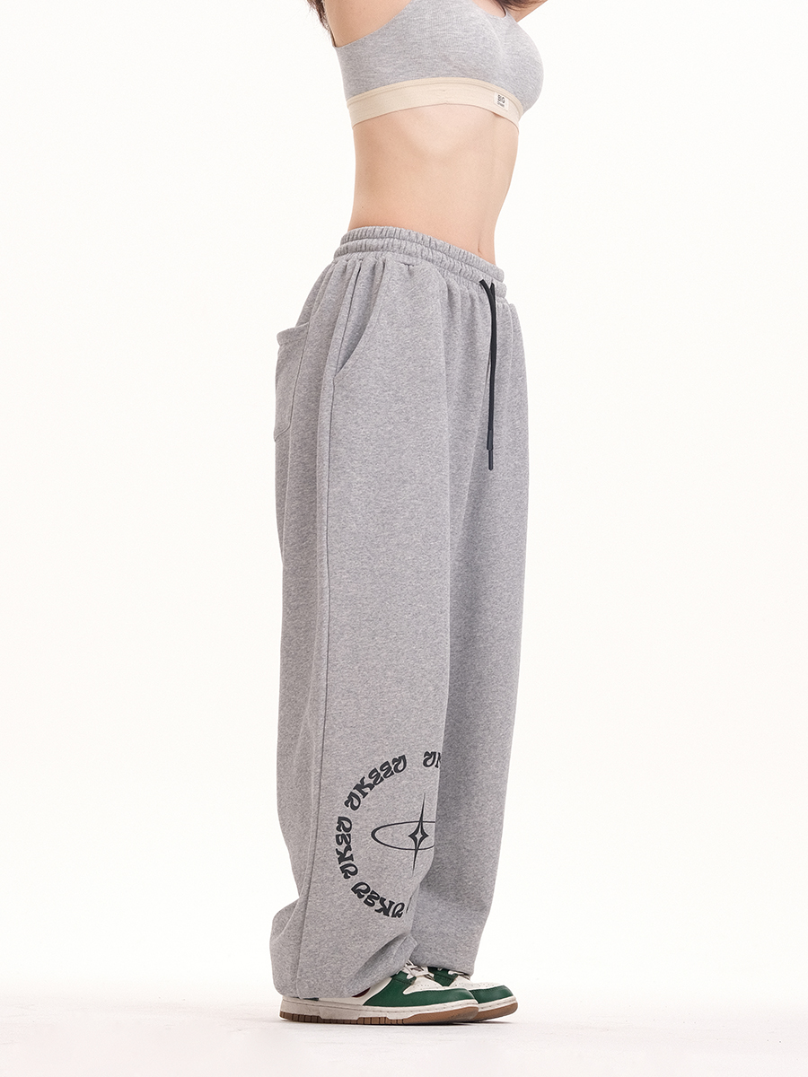 ECHO MOTION SWEATPANTS