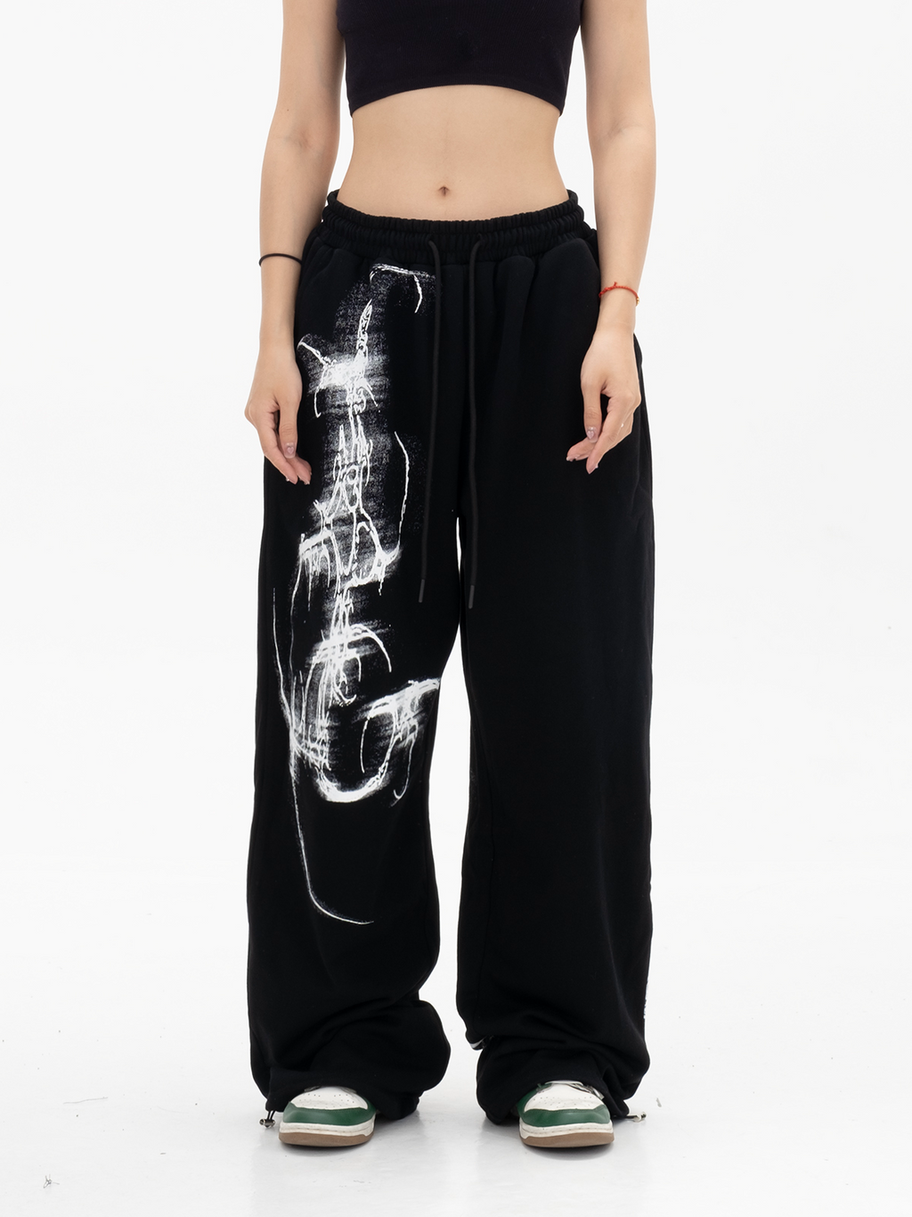 SOLACE MOVE SWEATPANTS