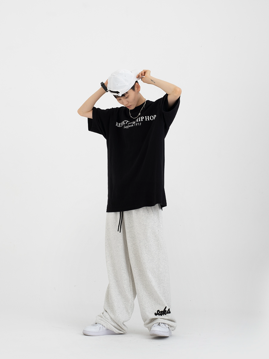 NOVA FLEX SWEATPANTS