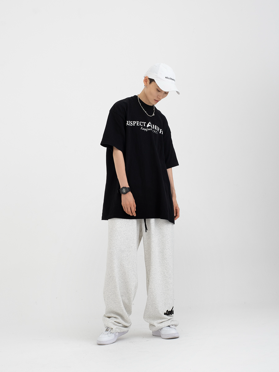 NOVA FLEX SWEATPANTS