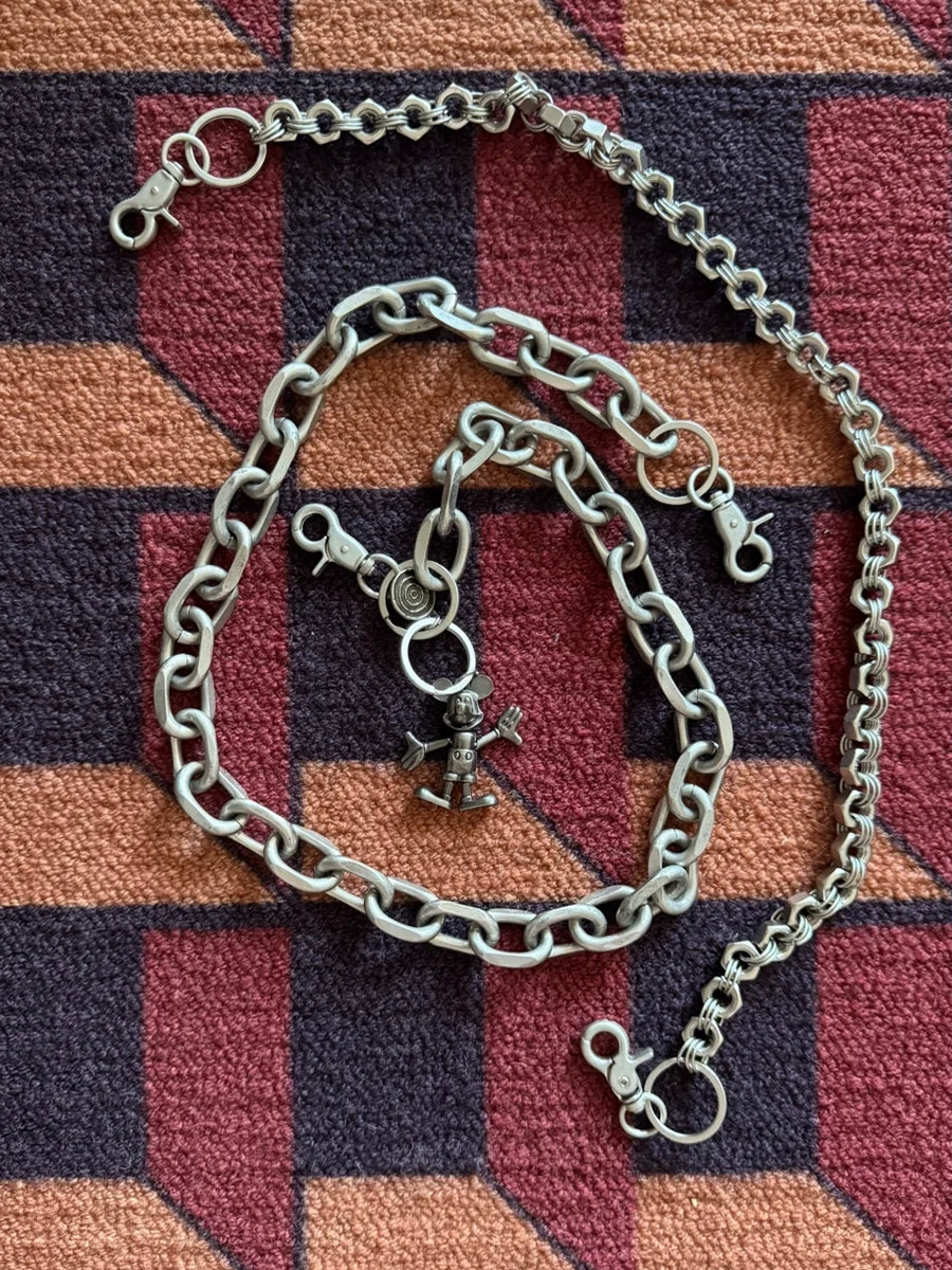 HYDRA WALLET CHAIN