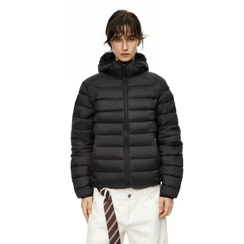 CONTOUR MICRO PUFFER