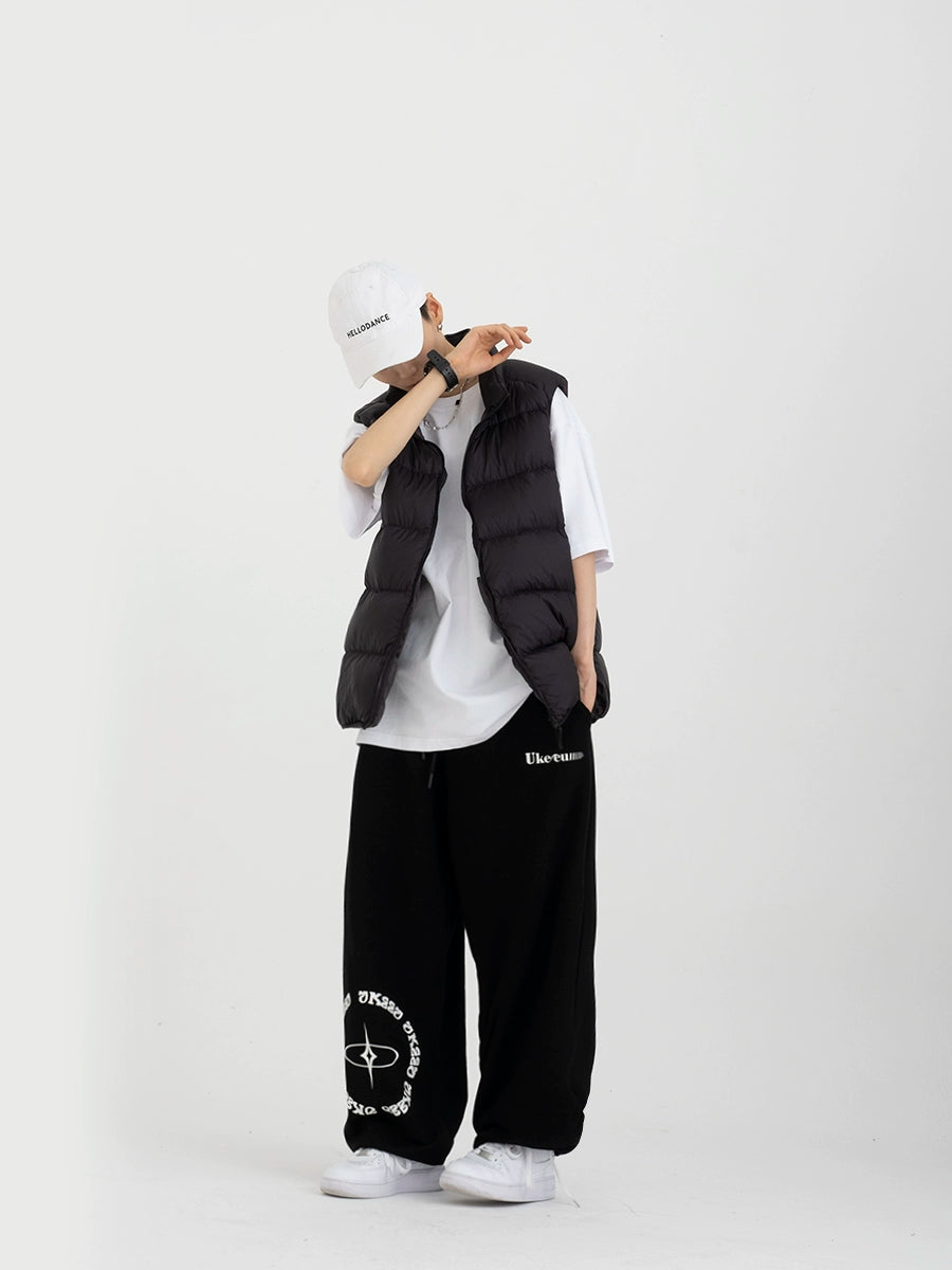 ECHO MOTION SWEATPANTS