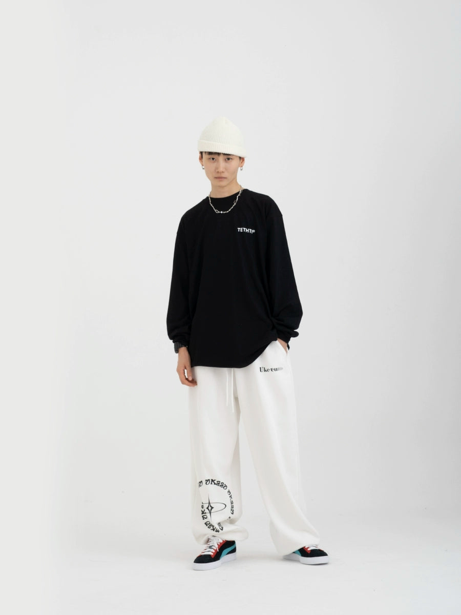 ECHO MOTION SWEATPANTS