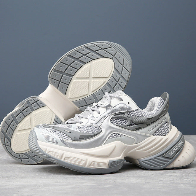 Scorpion Sneaker +7cm