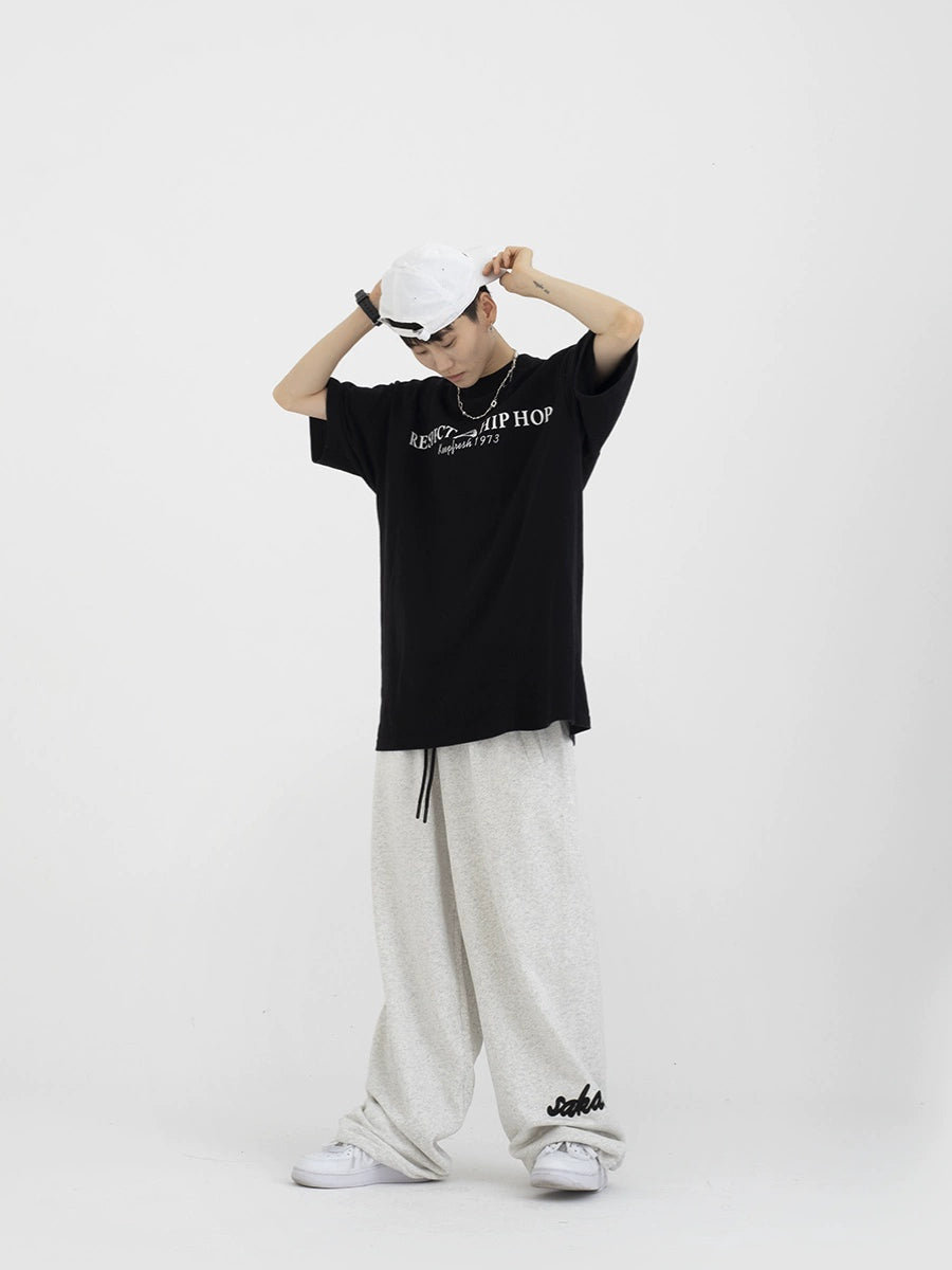 NOVA FLEX SWEATPANTS